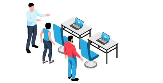 Technology solutions